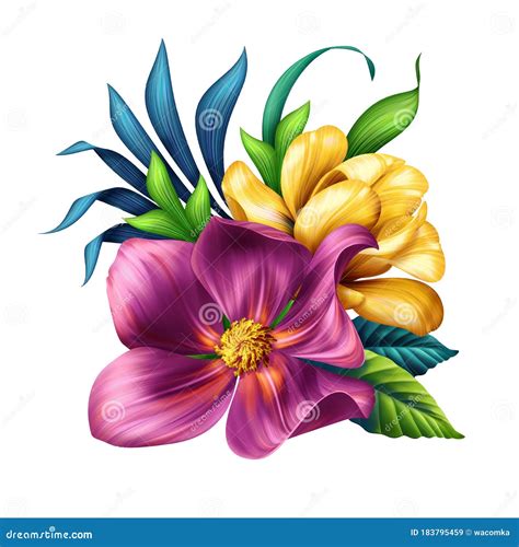 flower illustrator|beautiful flower clip art.